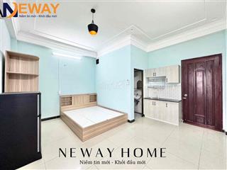 CHDV CỬA SỔ TRỜI THOÁNG, SẴN NỘI THẤT CƠ BẢN NẰM NGAY KHU TÊN LỬA