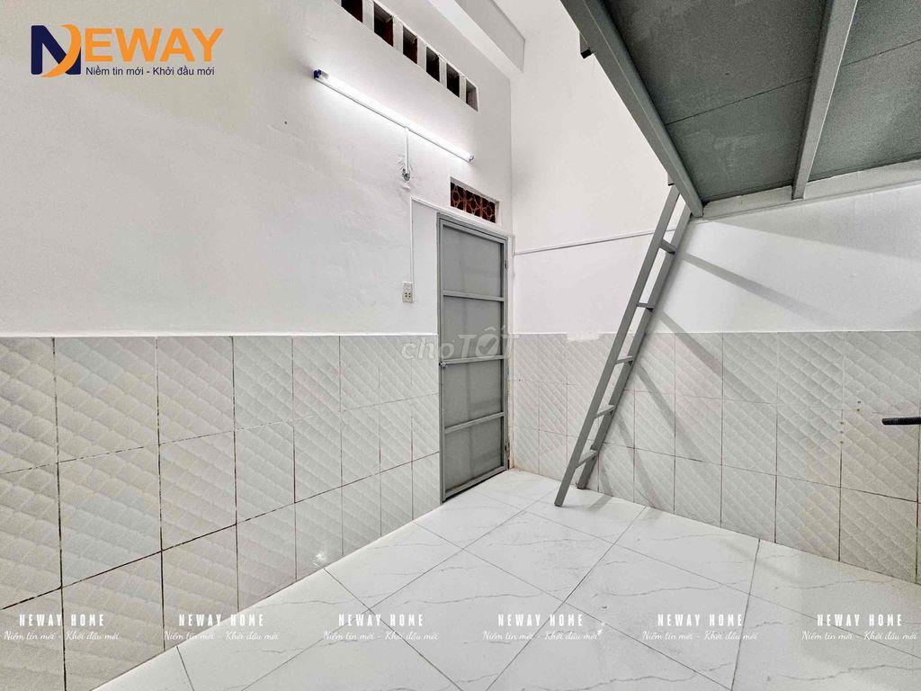 KHAI TRƯƠNG DỰ ÁN HƠN 50 PHÒNG MỚI KENG GẦN KCN LÊ MINH XUÂN