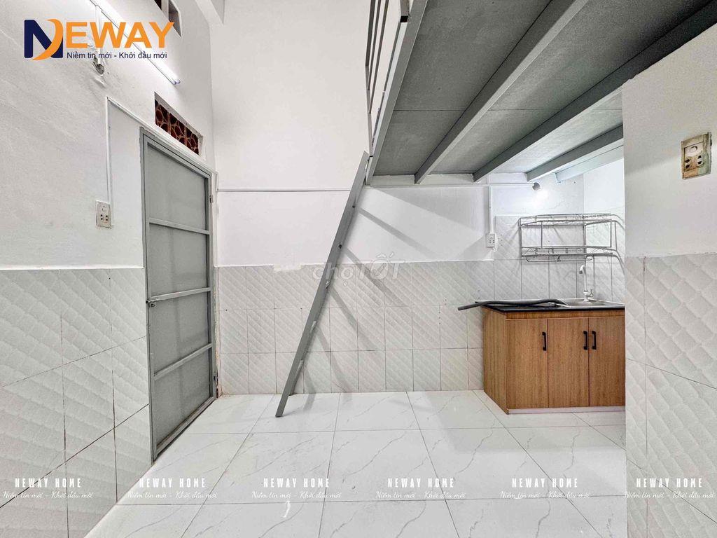 KHAI TRƯƠNG DỰ ÁN HƠN 50 PHÒNG MỚI KENG GẦN KCN LÊ MINH XUÂN