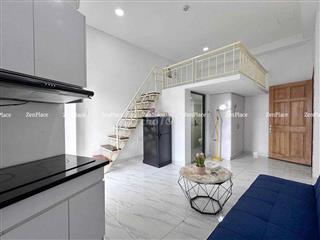 CHDV DUPLEX CAO CẤP, SẴN NỘI THẤT CƠ BẢN, BAN CÔNG THOÁNG NGAY ĐẦM SEN