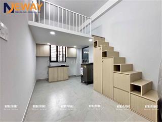 CHDV CAO CẤP MỚI XÂY 100%, NẰM GẦN ĐẦM SEN VÀ ĐẠI HỌC VĂN HIẾN