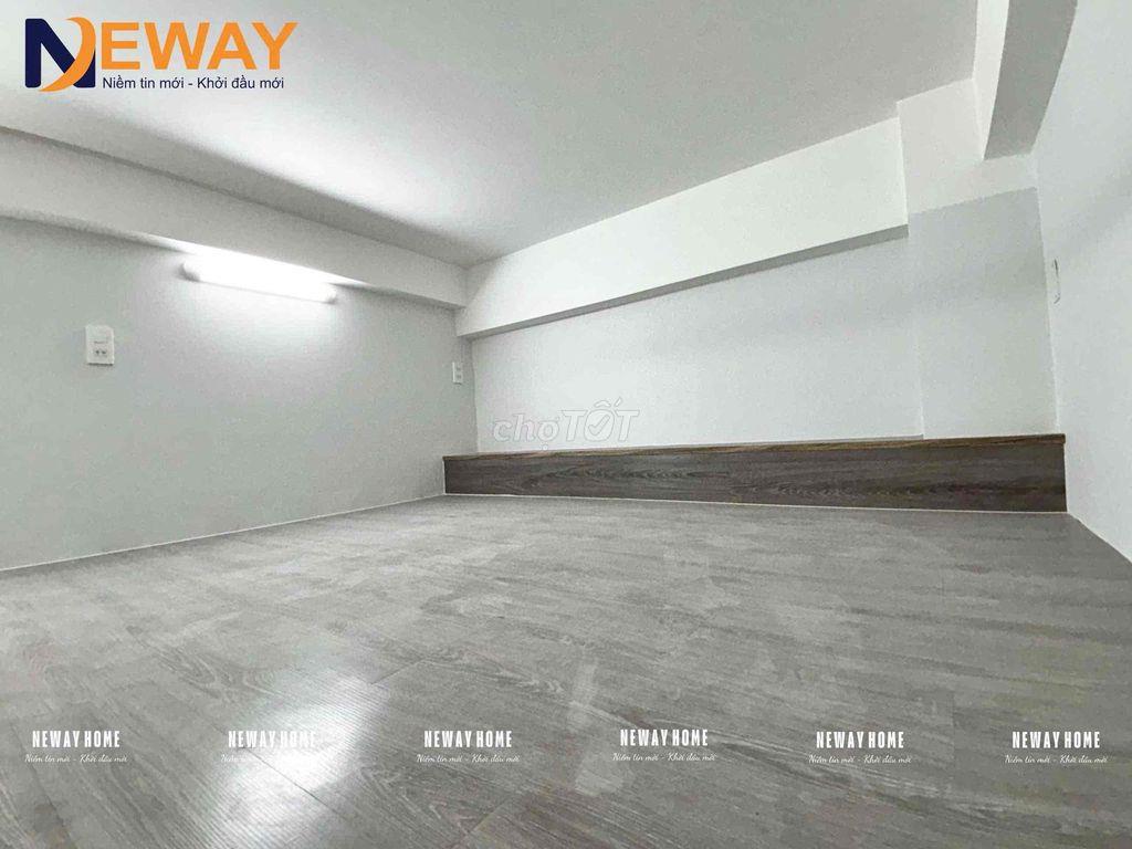 CHDV CAO CẤP MỚI XÂY 100%, NẰM GẦN ĐẦM SEN VÀ ĐẠI HỌC VĂN HIẾN
