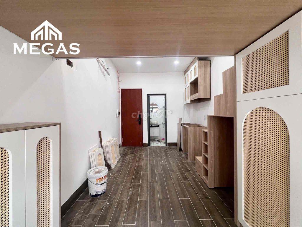 DUPLEX BAN CÔNG CAO CẤP MỚI XÂY 100% RỘNG 28m2, NGAY ĐẠI HỌC VĂN HIẾN