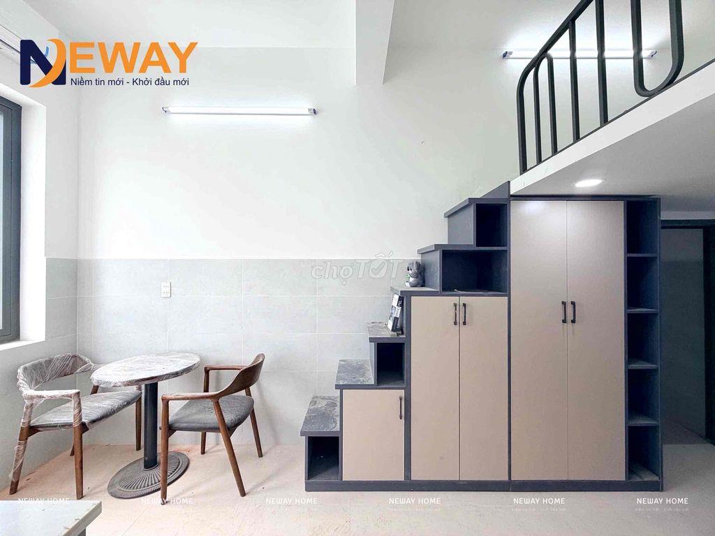 DỰ ÁN MỚI XÂY, GẦN NGÃ TƯ BỐN XÃ QUA ĐẠI HỌC VĂN HIẾN 10p ĐI XE