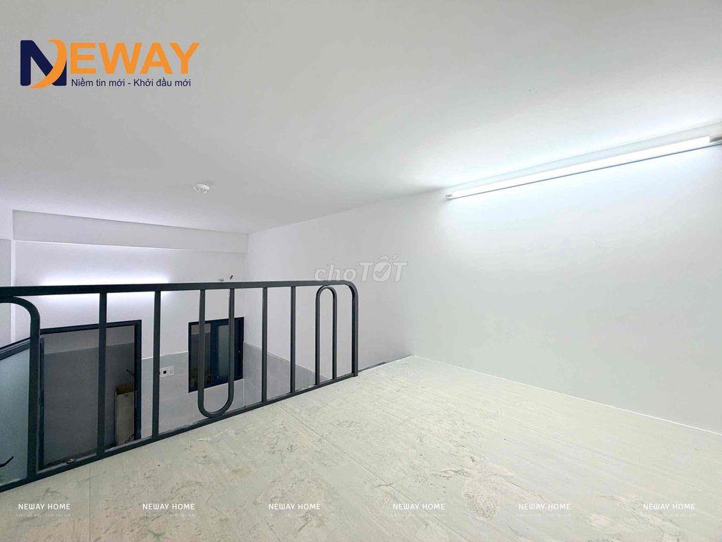 DỰ ÁN MỚI XÂY, GẦN NGÃ TƯ BỐN XÃ QUA ĐẠI HỌC VĂN HIẾN 10p ĐI XE