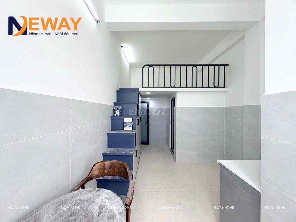DỰ ÁN MỚI XÂY, GẦN NGÃ TƯ BỐN XÃ QUA ĐẠI HỌC VĂN HIẾN 10p ĐI XE
