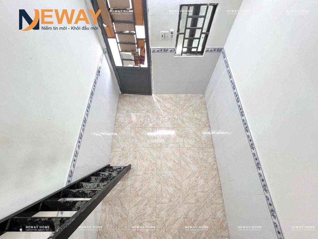 DUPLEX GIÁ RẺ SẴN MÁY LẠNH QUA ĐẠI HỌC VĂN HIẾN CHỈ 5P ĐI XE