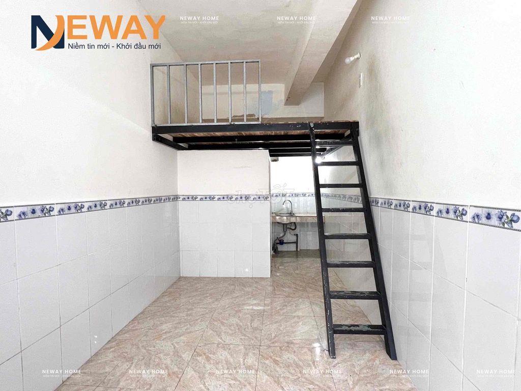 DUPLEX GIÁ RẺ SẴN MÁY LẠNH QUA ĐẠI HỌC VĂN HIẾN CHỈ 5P ĐI XE