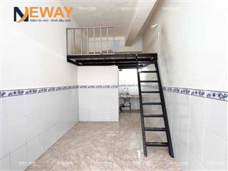 DUPLEX GIÁ RẺ SẴN MÁY LẠNH QUA ĐẠI HỌC VĂN HIẾN CHỈ 5P ĐI XE
