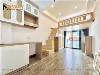 MỚI XÂY DỰ ÁN FULL NỘI THẤT, MGR, GẦN ĐẦM SEN, VÒNG XOAY LÊ ĐẠI HÀNH..