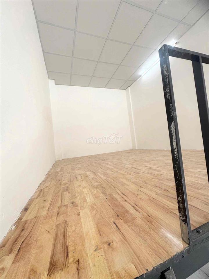 KIOT DUPLEX MỚI KENG NGAY NGÃ TƯ BỐN XÃ, TIỆN QUA ĐẠI HỌC VĂN HIẾN