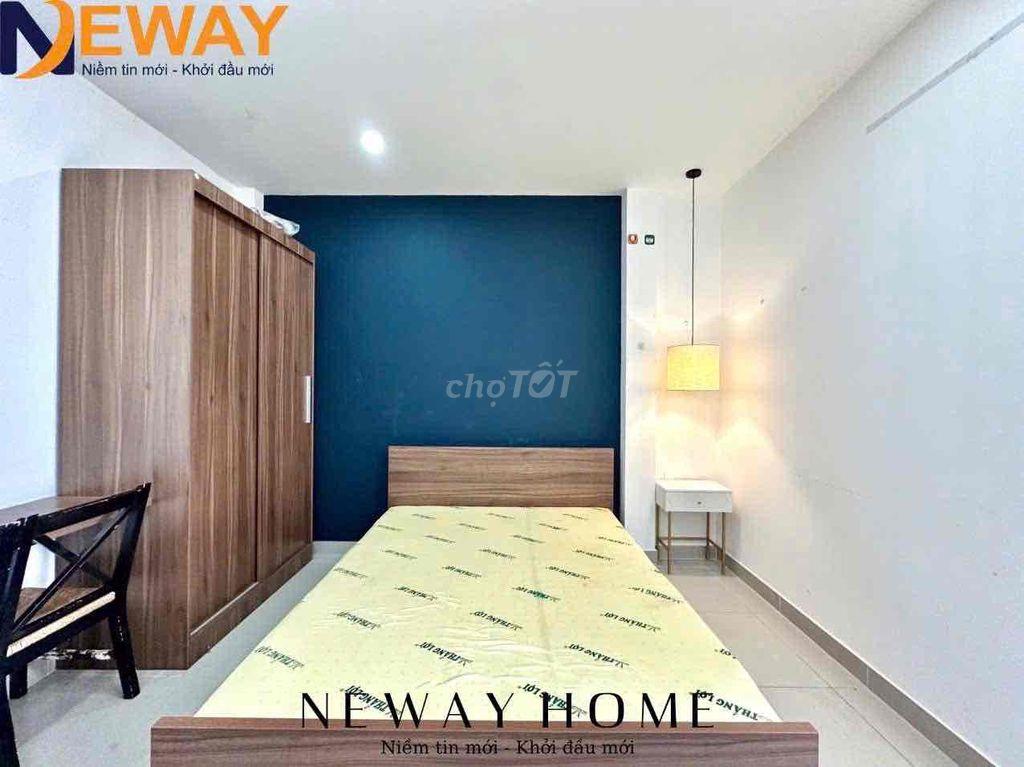 CHDV CAO CẤP FULL NT, MÁY GIẶT RIÊNG, BAN CÔNG NẰM GẦN AEON MALL