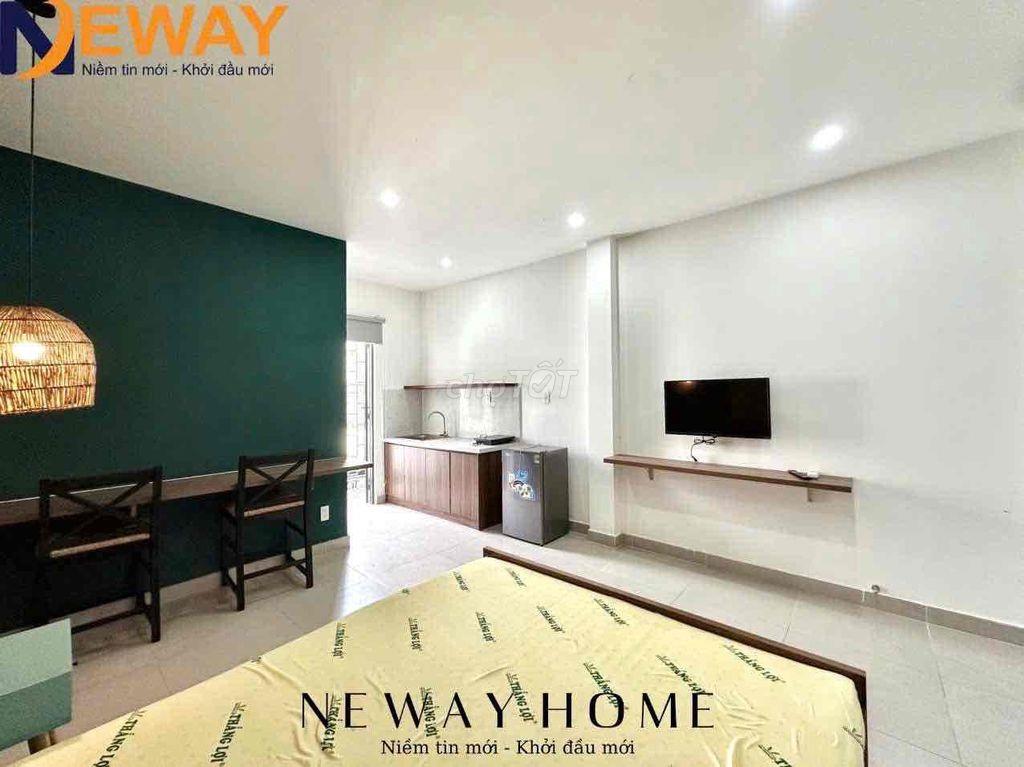 CHDV CAO CẤP FULL NT, MÁY GIẶT RIÊNG, BAN CÔNG NẰM GẦN AEON MALL