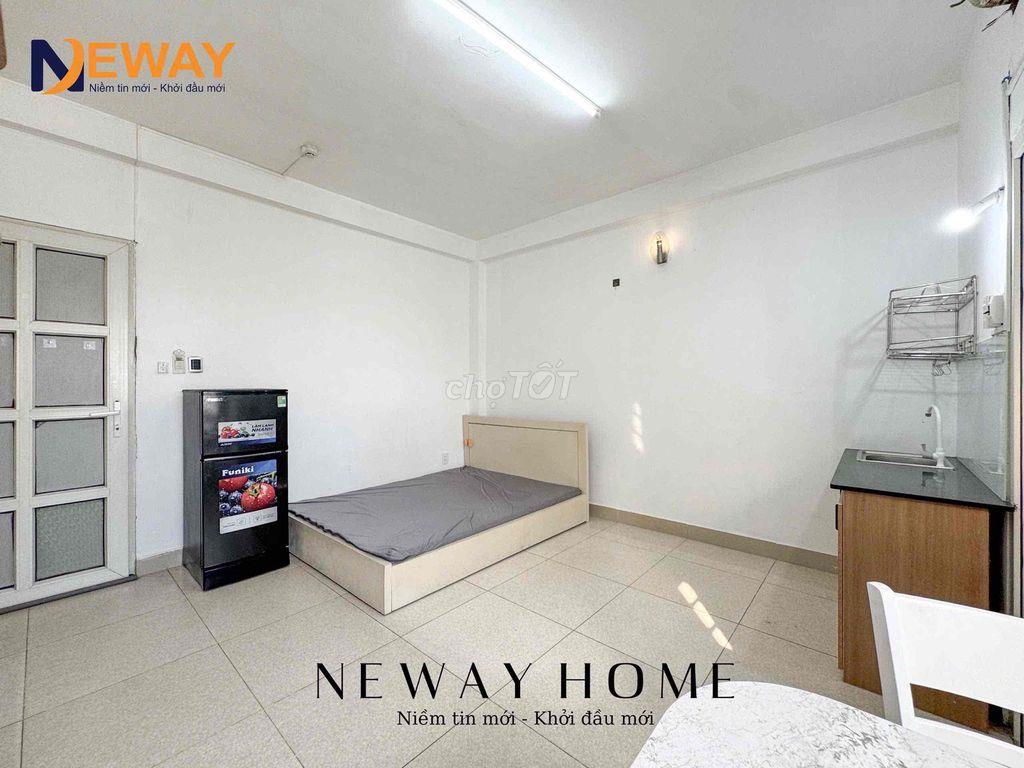 CHDV FULL NỘI THẤT, CỬA SỔ TRỜI BAO MÁT, CHỈ VIỆC XÁCH VALI VÔ Ở