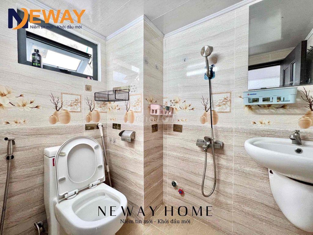SIÊU PHẨM DUPLEX BAN CÔNG LỚN SIÊU THOÁNG MÁT NẰM GẦN NGÃ TƯ BỐN XÃ