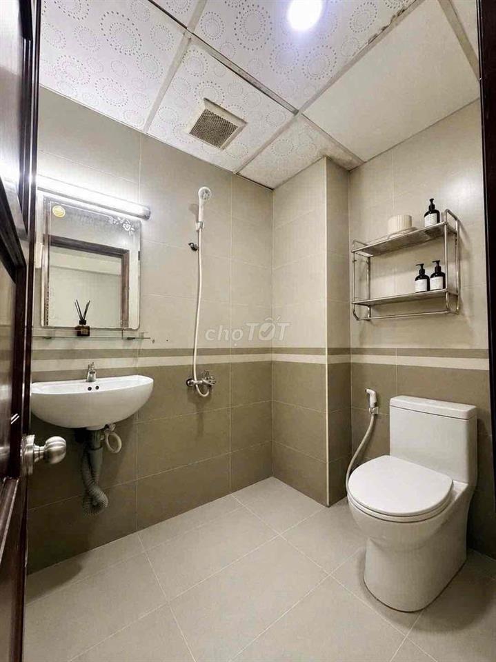 CHDV DUPLEX FULL NT, CỬA SỔ TRỜI SIÊU THOÁNG GẦN HỌC VIỆN HÀNG KHÔNG