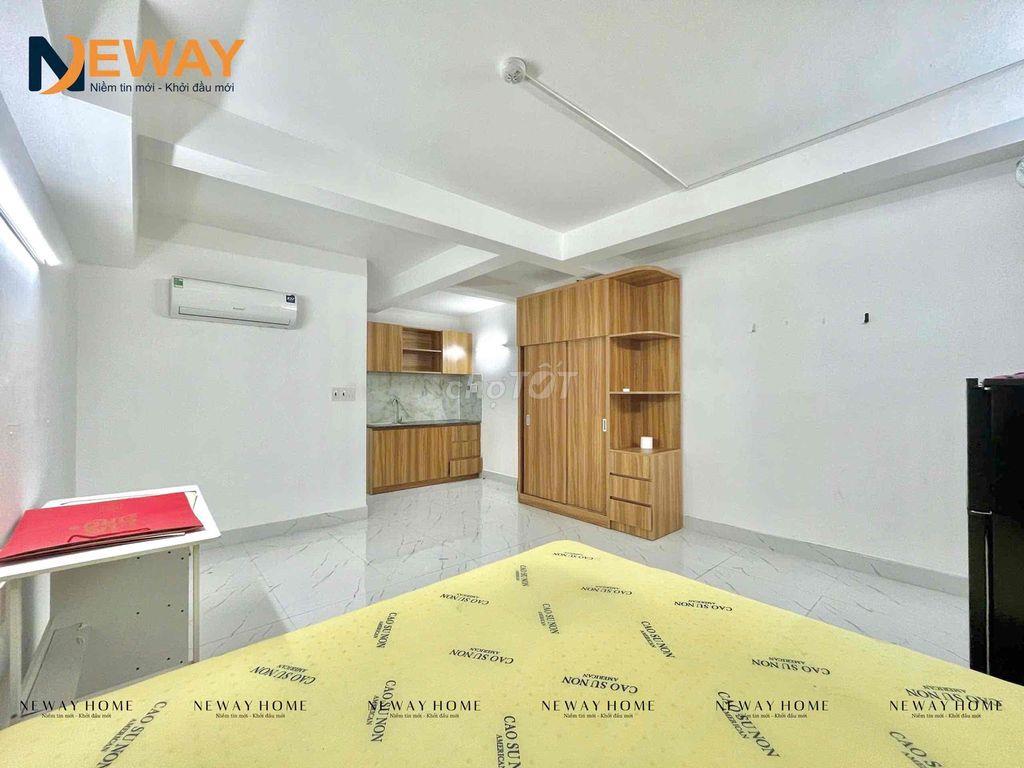 CHDV sẵn nội thất, ngay Đầm Sen, gần Đại Học Văn Hiến, giáp Quận 11