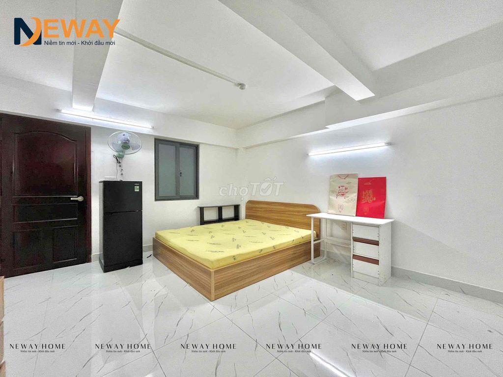 CHDV sẵn nội thất, ngay Đầm Sen, gần Đại Học Văn Hiến, giáp Quận 11