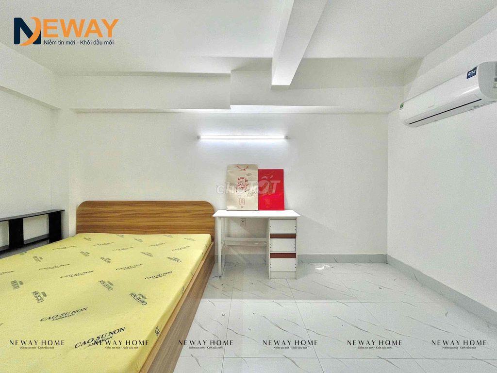 CHDV sẵn nội thất, ngay Đầm Sen, gần Đại Học Văn Hiến, giáp Quận 11