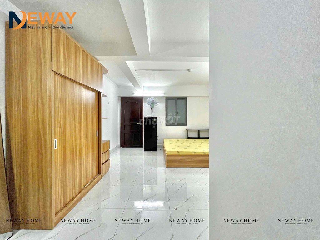 CHDV sẵn nội thất, ngay Đầm Sen, gần Đại Học Văn Hiến, giáp Quận 11