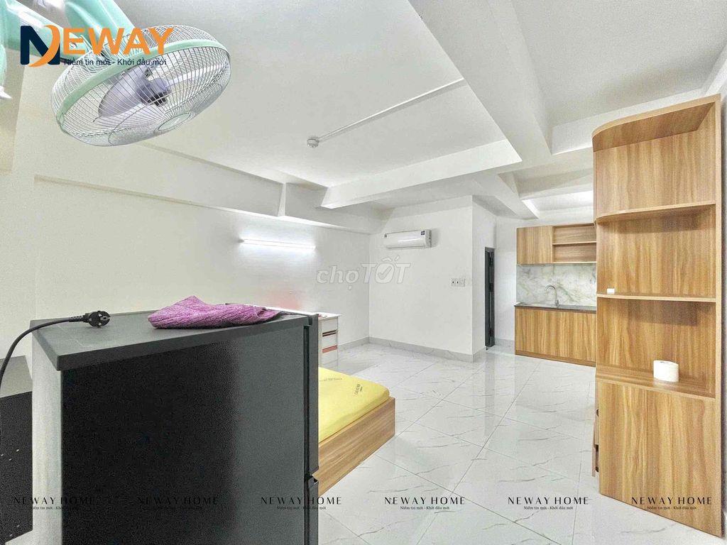 CHDV sẵn nội thất, ngay Đầm Sen, gần Đại Học Văn Hiến, giáp Quận 11