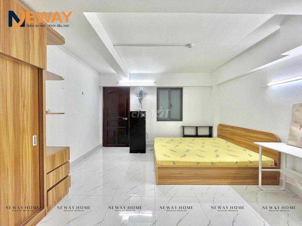 CHDV sẵn nội thất, ngay Đầm Sen, gần Đại Học Văn Hiến, giáp Quận 11