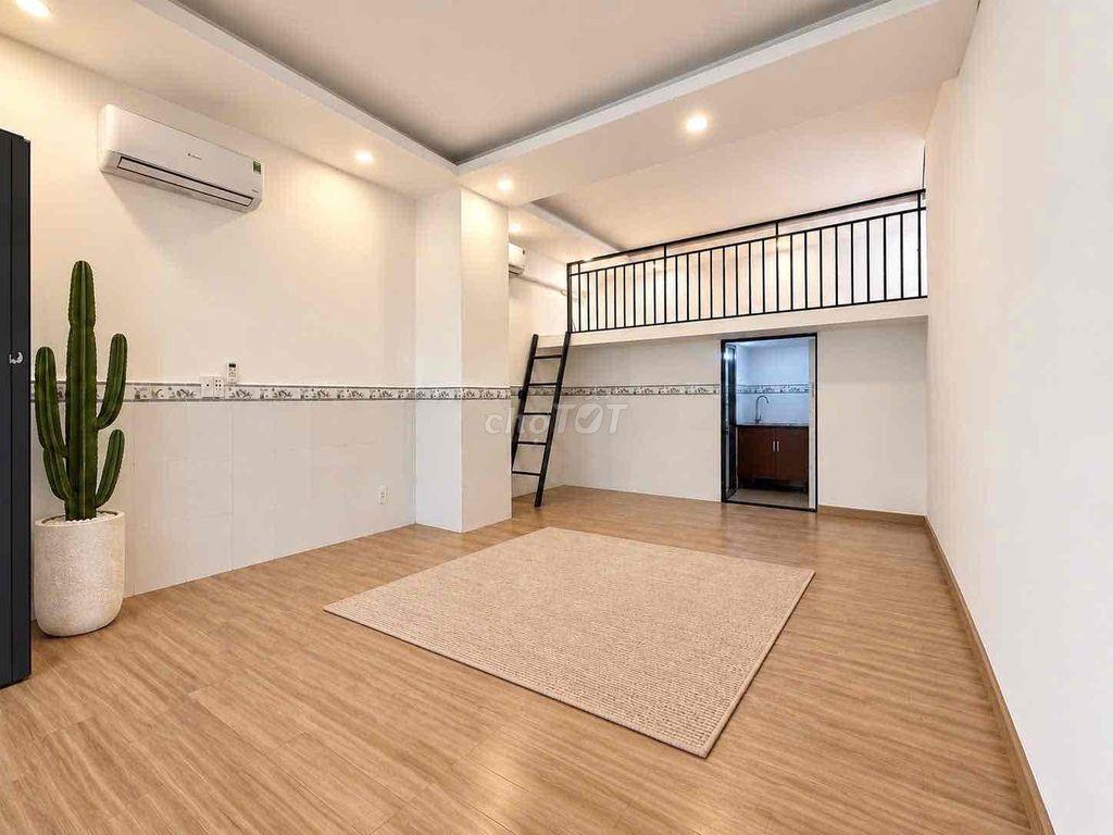 MBKD ĐẸP KENG, THIẾT KẾ DUPLEX TIỆN ÍCH, GẦN LOTTE CỘNG HOÀ
