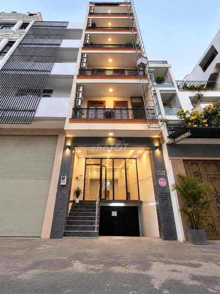 MBKD ĐẸP KENG, THIẾT KẾ DUPLEX TIỆN ÍCH, GẦN LOTTE CỘNG HOÀ