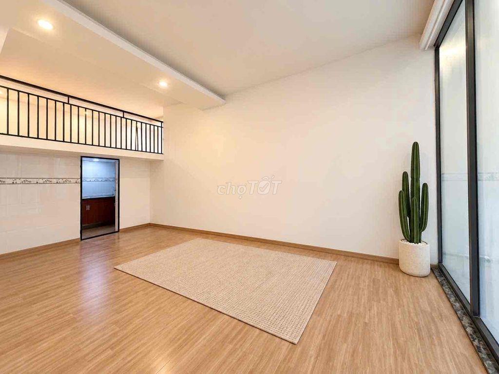 MBKD ĐẸP KENG, THIẾT KẾ DUPLEX TIỆN ÍCH, GẦN LOTTE CỘNG HOÀ