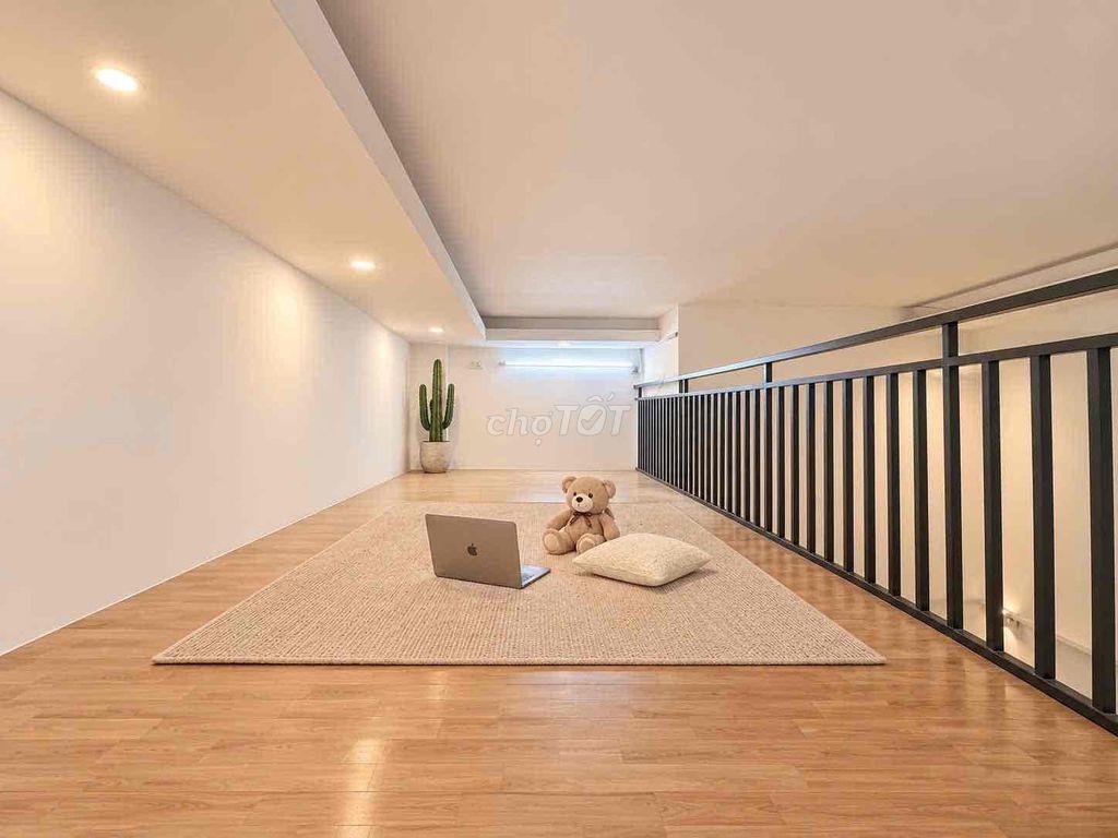 MBKD ĐẸP KENG, THIẾT KẾ DUPLEX TIỆN ÍCH, GẦN LOTTE CỘNG HOÀ