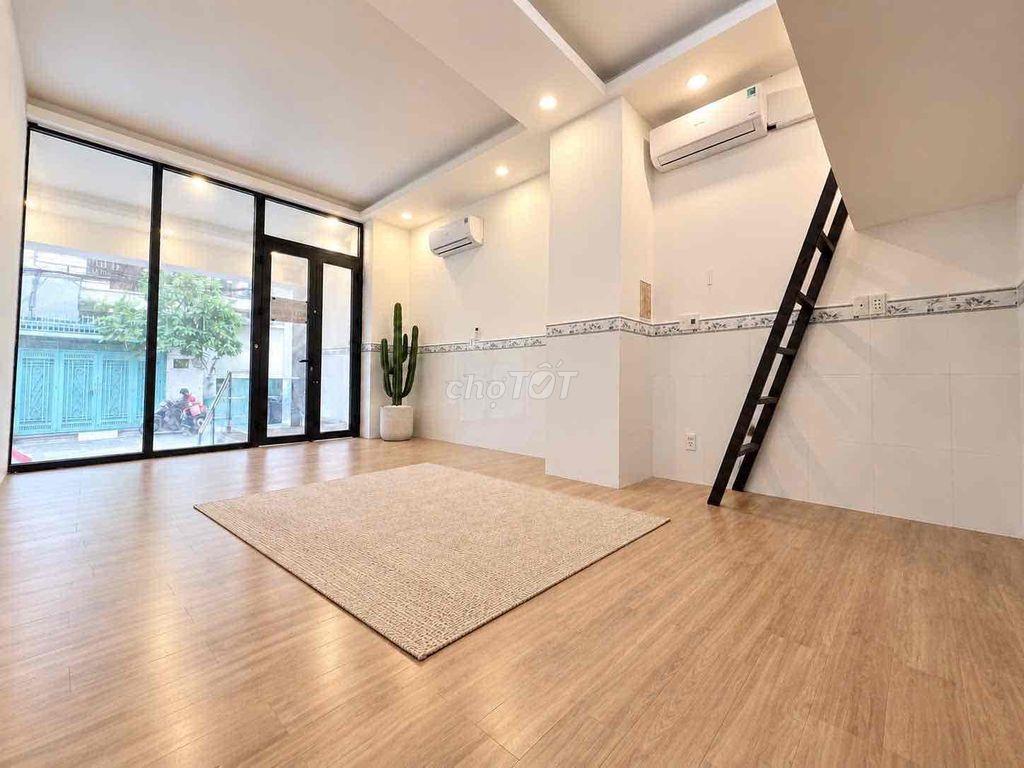 MBKD ĐẸP KENG, THIẾT KẾ DUPLEX TIỆN ÍCH, GẦN LOTTE CỘNG HOÀ