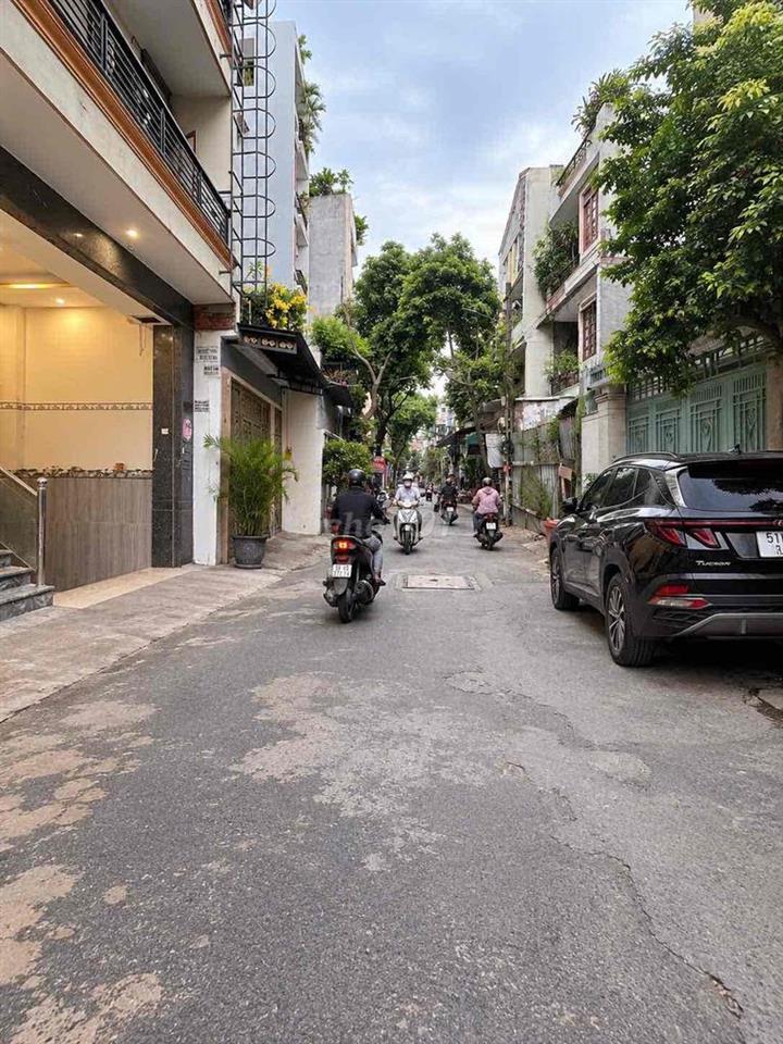 MBKD ĐẸP KENG, THIẾT KẾ DUPLEX TIỆN ÍCH, GẦN LOTTE CỘNG HOÀ