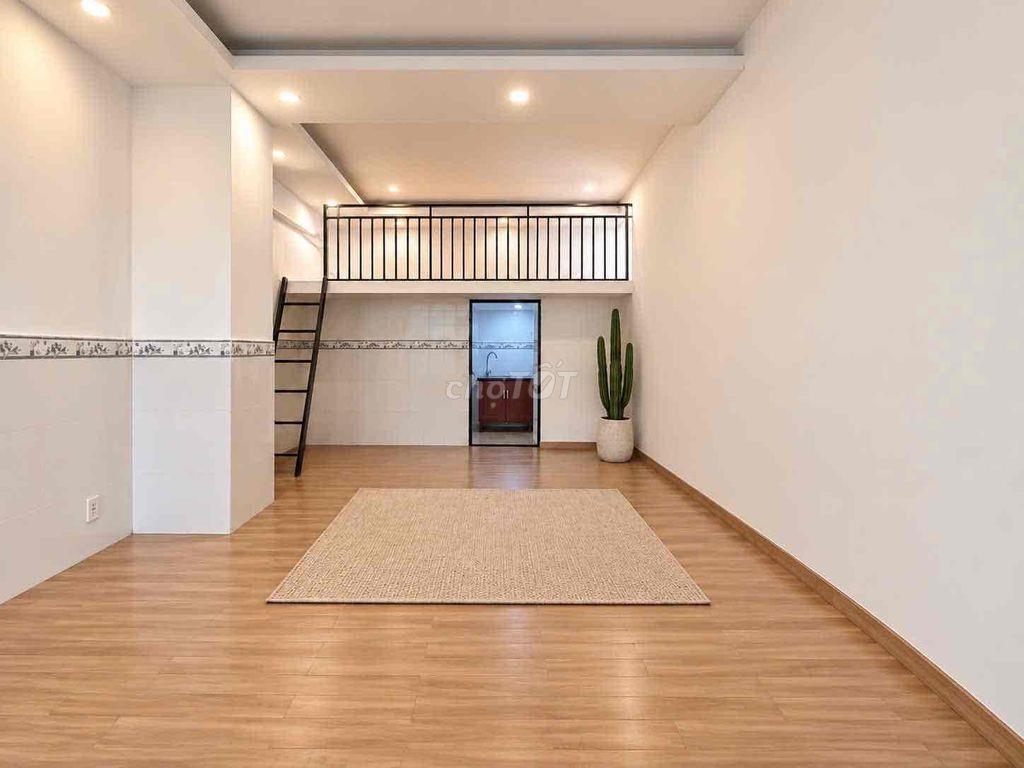 MBKD ĐẸP KENG, THIẾT KẾ DUPLEX TIỆN ÍCH, GẦN LOTTE CỘNG HOÀ
