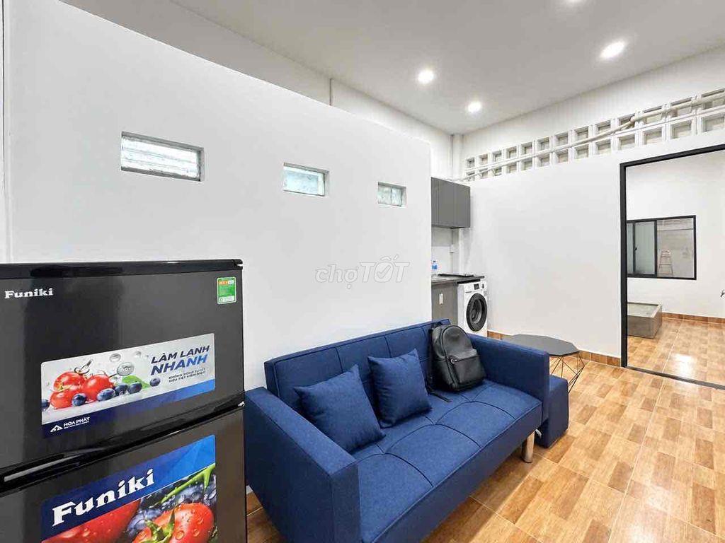 SIÊU PHẨM 2PN, 1PK SẴN NỘI THẤT CƠ BẢN, CỬA SỔ TRỜI NGAY ĐH CÔN THƯƠNG