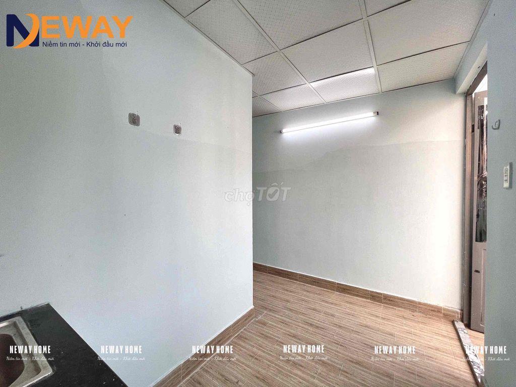 1 PHÒNG NGỦ TÁCH BẾP BAN CÔNG, CÓ NÓNG LẠNH, QUA ĐẦM SEN CHỈ 5P ĐI XE