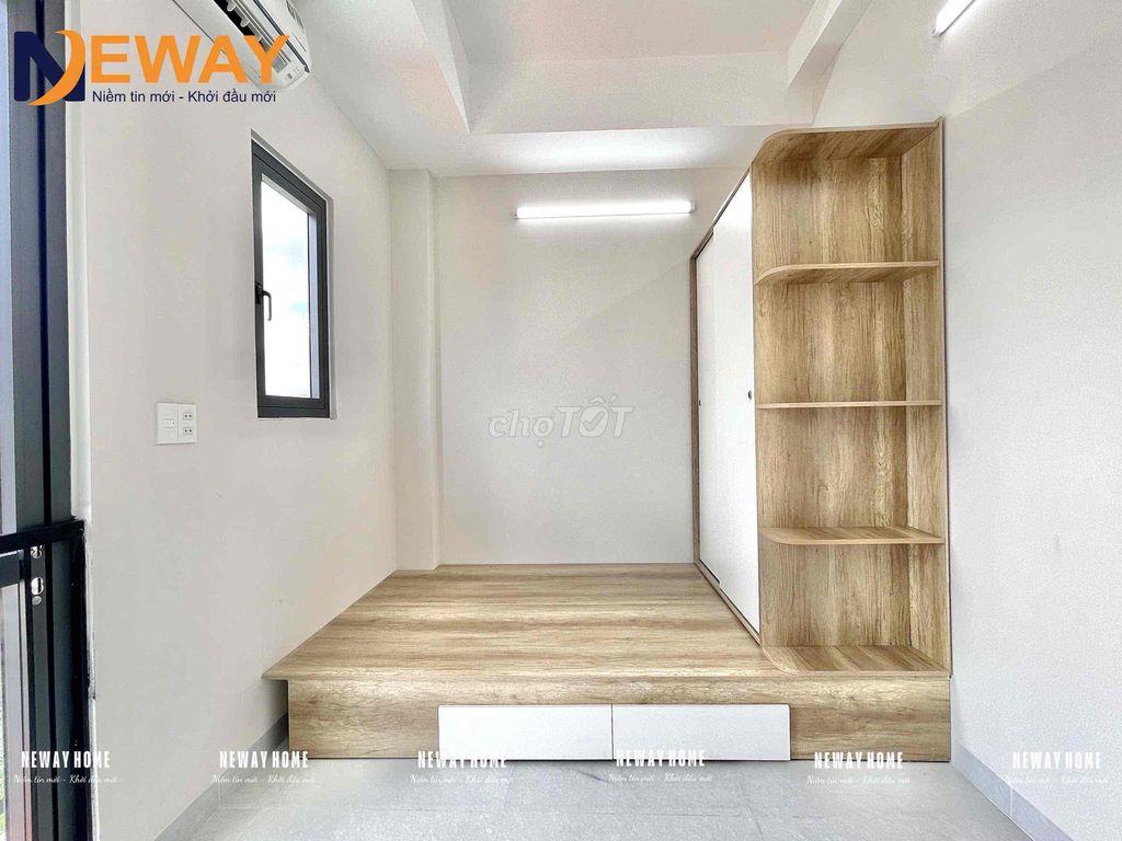 CHDV CAO CẤP MỚI XÂY SIÊU ĐẸP, NGAY CHỢ TÂN HƯƠNG, AEON MALL TÂN PHÚ