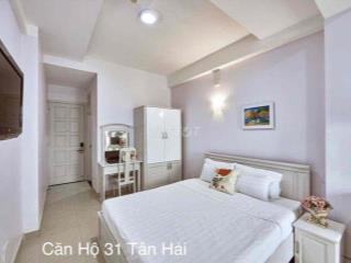 CHDV FULL NỘI THẤT, CỬA SỔ TRỜI SIÊU THOÁNG, GẦN HỌC VIỆN HÀNG KHÔNG