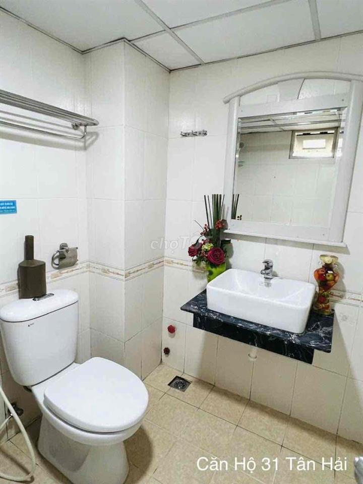 CHDV FULL NỘI THẤT, CỬA SỔ TRỜI SIÊU THOÁNG, GẦN HỌC VIỆN HÀNG KHÔNG