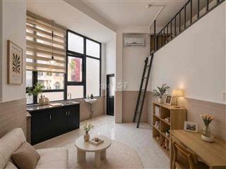 CHDV DUPLEX FULL NỘI THẤT CỬA SỔ TRỜI THOÁNG MÁT GẦN AEON MALL TÂN PHÚ