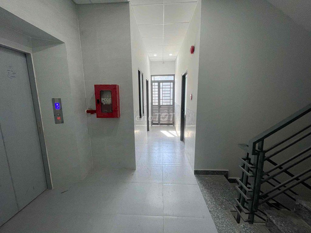 KHAI TRƯƠNG DỰ ÁN MỚI 100% SẴN NỘI THẤT, CỬA SỔ TRỜI NGAY LUỸ BÁN BÍCH