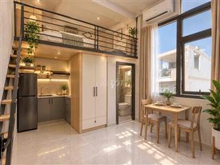 KHAI TRƯƠNG DỰ ÁN MỚI 100% SẴN NỘI THẤT, CỬA SỔ TRỜI NGAY LUỸ BÁN BÍCH