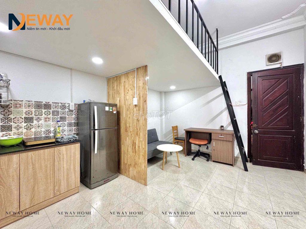 DUPLEX FULL NỘI THẤT SIÊU RỘNG RÃI, NẰM GẦN ĐẦM SEN, GIÁP TÂN BÌNH Q11