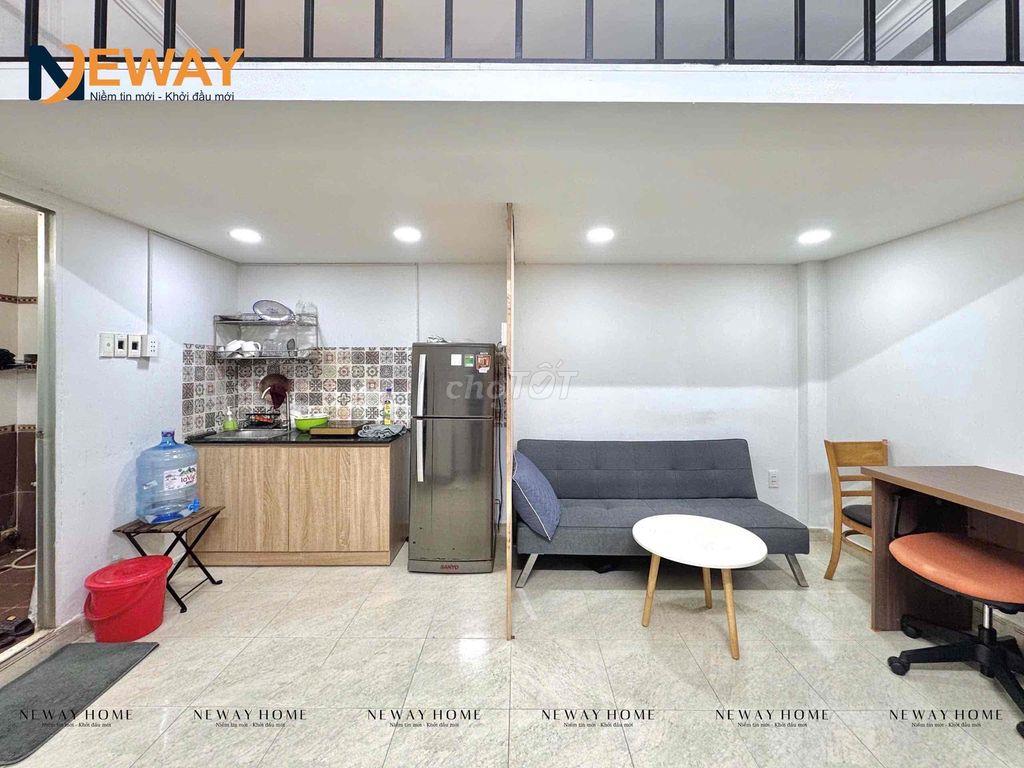 DUPLEX FULL NỘI THẤT SIÊU RỘNG RÃI, NẰM GẦN ĐẦM SEN, GIÁP TÂN BÌNH Q11