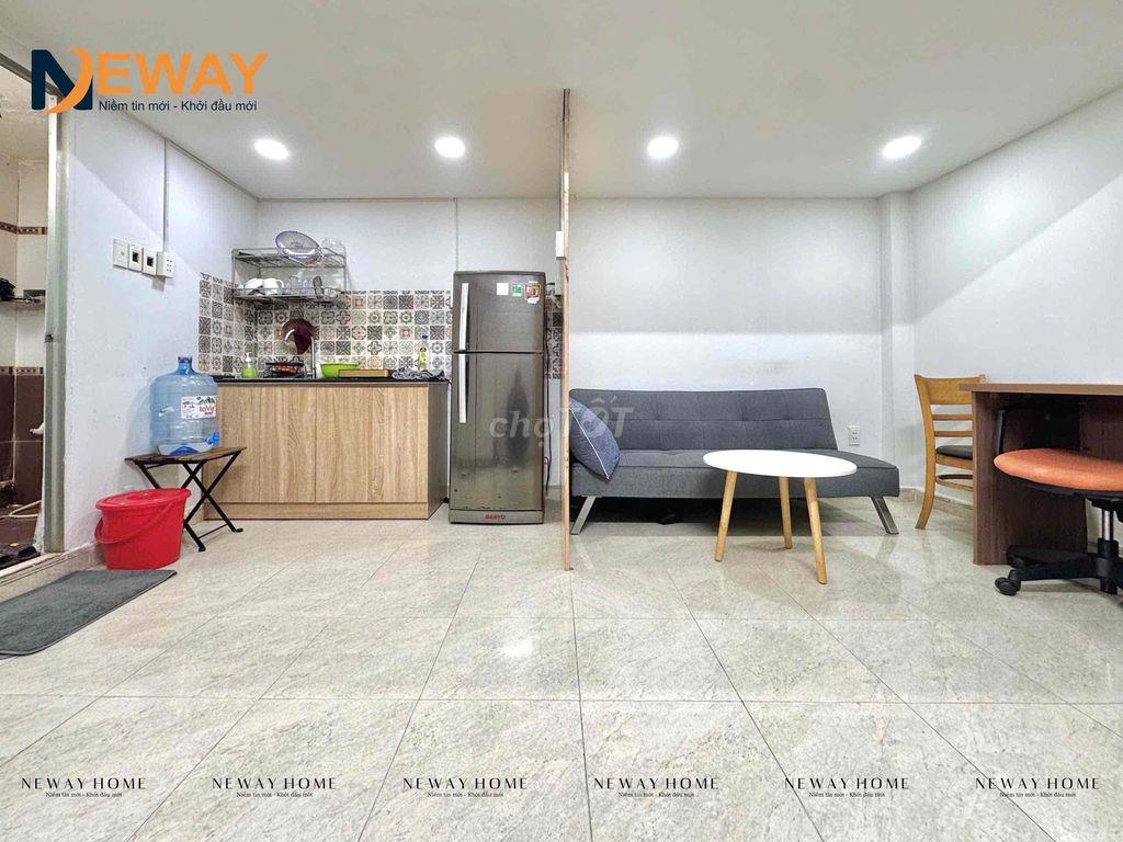 DUPLEX FULL NỘI THẤT SIÊU RỘNG RÃI, NẰM GẦN ĐẦM SEN, GIÁP TÂN BÌNH Q11