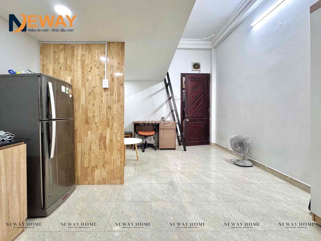 DUPLEX FULL NỘI THẤT SIÊU RỘNG RÃI, NẰM GẦN ĐẦM SEN, GIÁP TÂN BÌNH Q11
