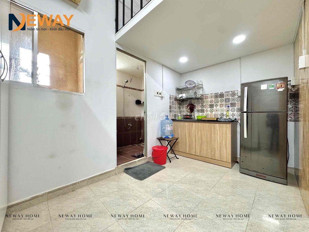 DUPLEX FULL NỘI THẤT SIÊU RỘNG RÃI, NẰM GẦN ĐẦM SEN, GIÁP TÂN BÌNH Q11