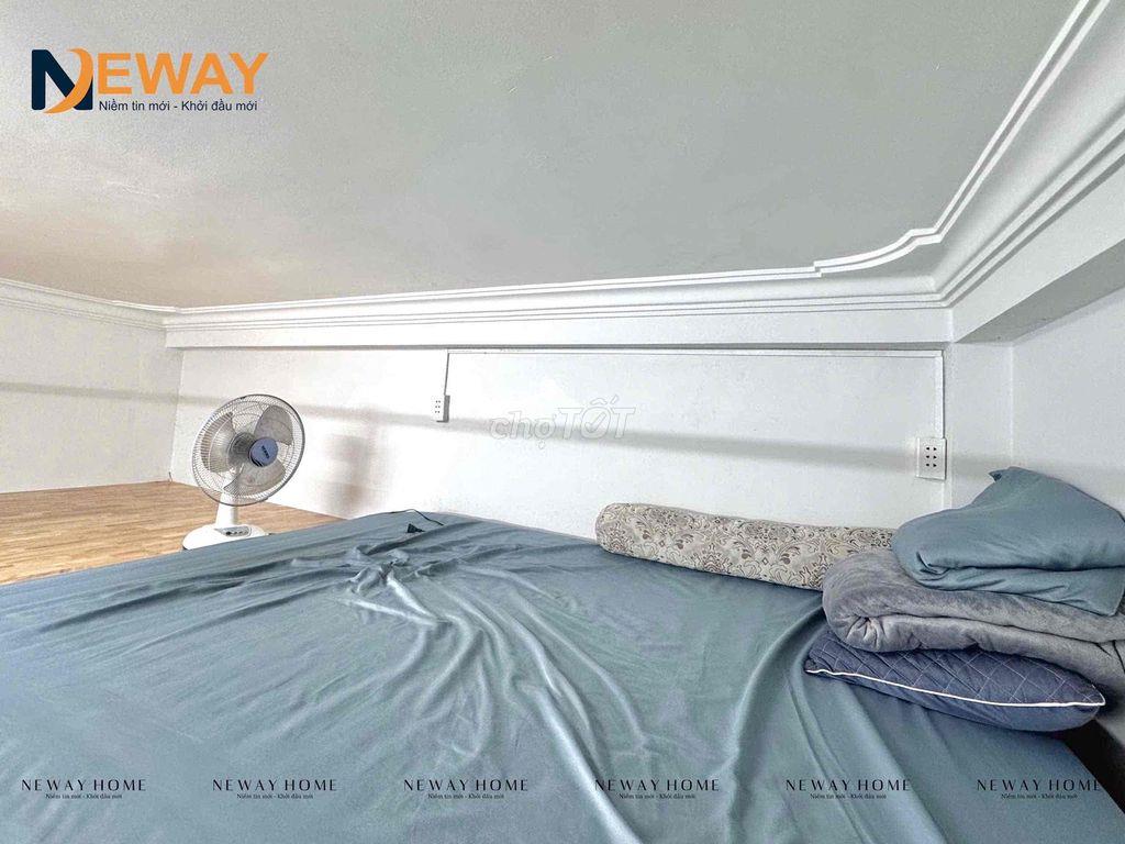 DUPLEX FULL NỘI THẤT SIÊU RỘNG RÃI, NẰM GẦN ĐẦM SEN, GIÁP TÂN BÌNH Q11
