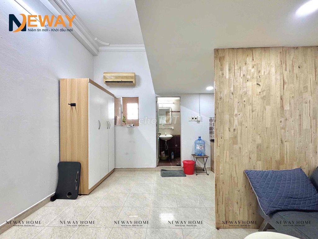 DUPLEX FULL NỘI THẤT SIÊU RỘNG RÃI, NẰM GẦN ĐẦM SEN, GIÁP TÂN BÌNH Q11