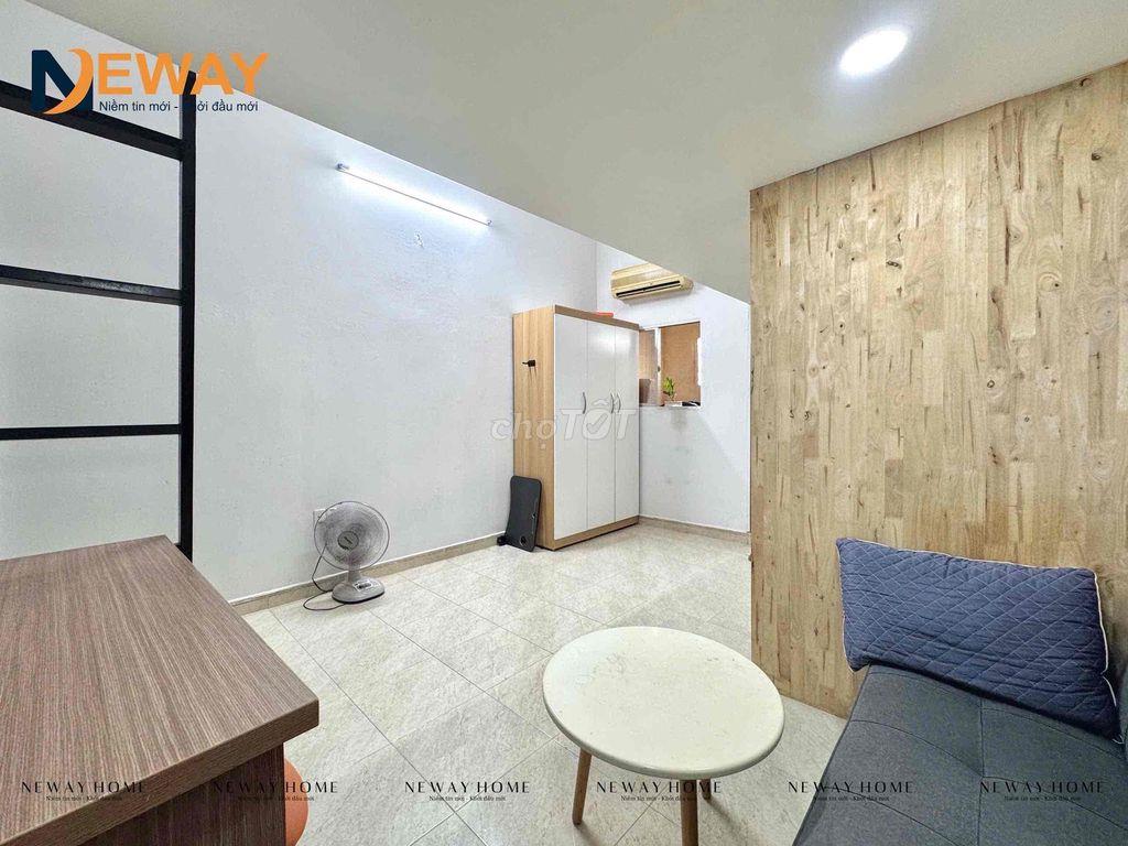 DUPLEX FULL NỘI THẤT SIÊU RỘNG RÃI, NẰM GẦN ĐẦM SEN, GIÁP TÂN BÌNH Q11