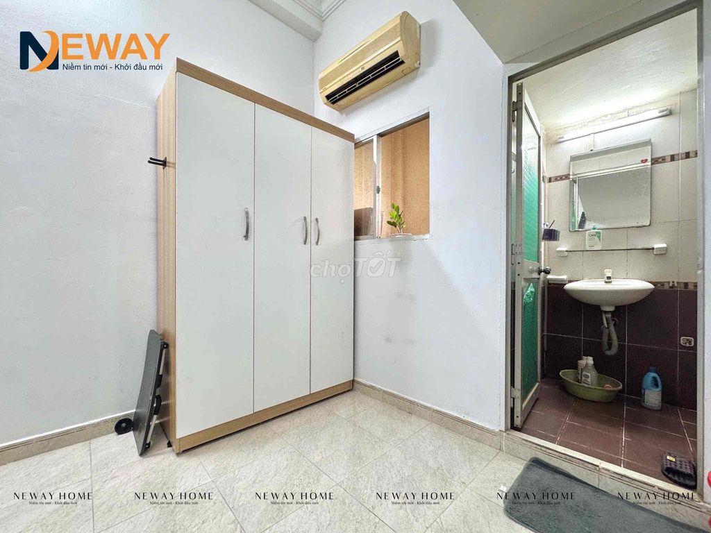 DUPLEX FULL NỘI THẤT SIÊU RỘNG RÃI, NẰM GẦN ĐẦM SEN, GIÁP TÂN BÌNH Q11